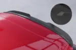 CSR stražnji spojler za Seat Leon 3 (5F) Cupra