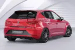 CSR stražnji spojler za Seat Leon 3 (5F) Cupra