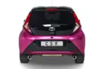 CSR stražnji spojler za Toyota Aygo II