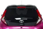 CSR stražnji spojler za Toyota Aygo II