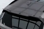 CSR rear spoiler for BMW X3 G01 / iX3 G08