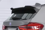 CSR rear spoiler for BMW X3 G01 / iX3 G08