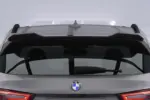 CSR rear spoiler for BMW X3 G01 / iX3 G08
