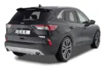 CSR rear spoiler for Ford Kuga 3