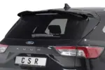 CSR rear spoiler for Ford Kuga 3