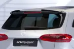 CSR stražnji spojler za Mercedes-Benz B-klasa W247