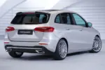 CSR stražnji spojler za Mercedes-Benz B-klasa W247