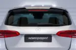 CSR stražnji spojler za Mercedes-Benz B-klasa W247