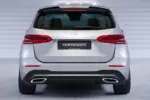 CSR stražnji spojler za Mercedes-Benz B-klasa W247