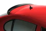 CSR stražnji spojler za SEAT Leon I (1M1) Cupra/FR