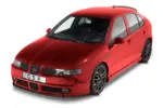 CSR stražnji spojler za SEAT Leon I (1M1) Cupra/FR