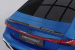 CSR rear spoiler for Audi A7/S7/RS7 (C8) Sportback