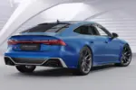 CSR rear spoiler for Audi A7/S7/RS7 (C8) Sportback
