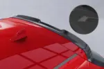 CSR rear spoiler for Kia Rio (YB)