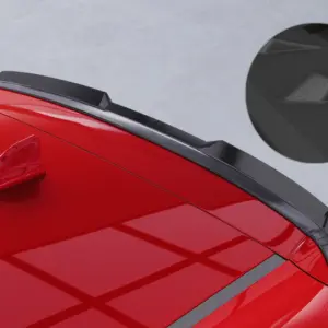 CSR stražnji spojler za Kia Rio IV (YB)