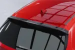 CSR rear spoiler for Kia Rio (YB)
