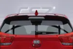 CSR rear spoiler for Kia Rio (YB)