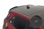 CSR rear spoiler for Hyundai I30 (PD) hatchback