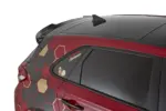 CSR rear spoiler for Hyundai I30 (PD) hatchback