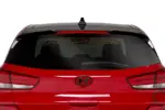 CSR rear spoiler for Hyundai I30 (PD) hatchback