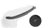 CSR rear spoiler for Smart fortwo 453 Cabrio