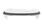 CSR rear spoiler for Smart fortwo 453 Cabrio