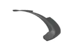 CSR rear spoiler for Smart fortwo 453 Cabrio