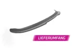 CSR rear spoiler for Smart fortwo 453 Cabrio