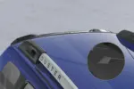 CSR stražnji spojler za Dacia Duster I