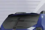 CSR stražnji spojler za Dacia Duster I