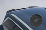 CSR rear spoiler for Peugeot 5008 (2nd Generation)