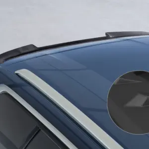 CSR stražnji spojler za Peugeot 5008 II