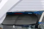 CSR rear spoiler for Peugeot 5008 (2nd Generation)