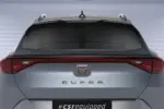 CSR rear spoiler for Cupra Formentor