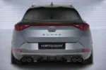 CSR rear spoiler for Cupra Formentor
