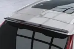CSR rear spoiler for Volvo XC60 (SPA)