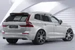 CSR rear spoiler for Volvo XC60 (SPA)