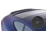 CSR rear spoiler for Porsche 911/996