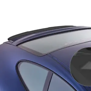 CSR stražnji spojler za Porsche 911 (996)