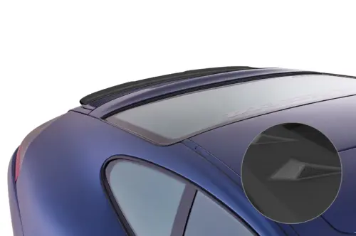 CSR rear spoiler for Porsche 911/996