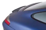 CSR rear spoiler for Porsche 911/996