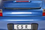 CSR rear spoiler for Porsche 911/996