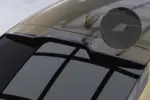 CSR stražnji spojler za BMW X6 (G06)