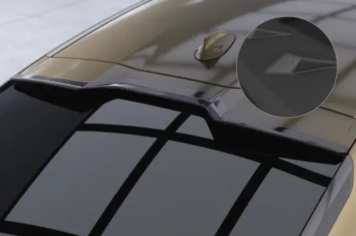 CSR stražnji spojler za BMW X6 (G06)