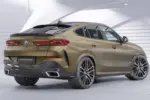 CSR stražnji spojler za BMW X6 (G06)