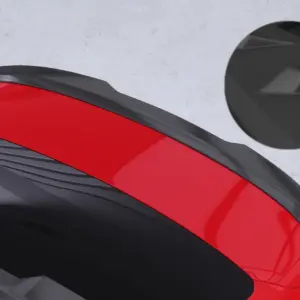 CSR stražnji spojler za BMW 2 (F44) Gran kupe