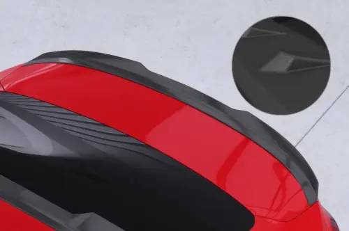 CSR stražnji spojler za BMW 2 (F44) Gran kupe