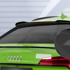 CSR stražnji spojler za Audi Q5 (FYT) Sportback
