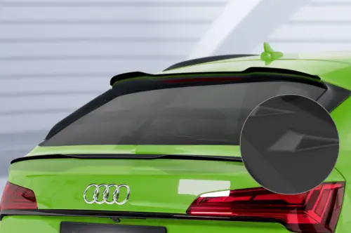 CSR rear spoiler for Audi Q5 (FYT) Sportback