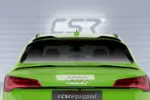 CSR rear spoiler for Audi Q5 (FYT) Sportback
